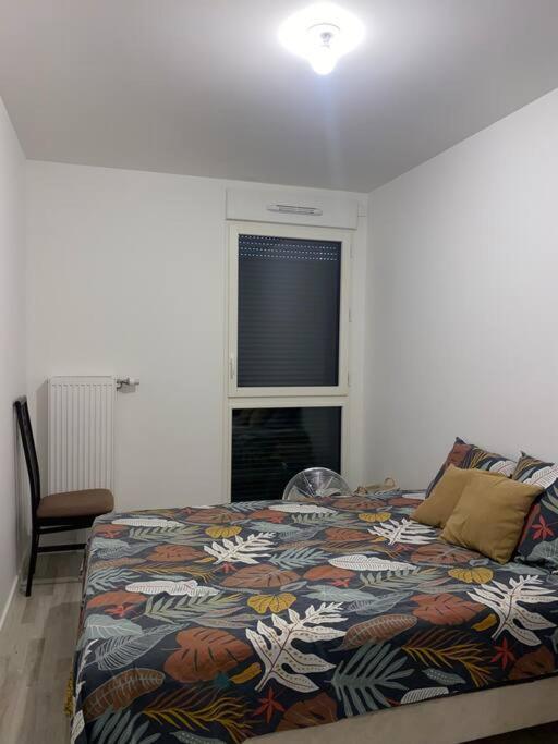 T3 Cosy Et Lumineux Avec Terrasse Apartment